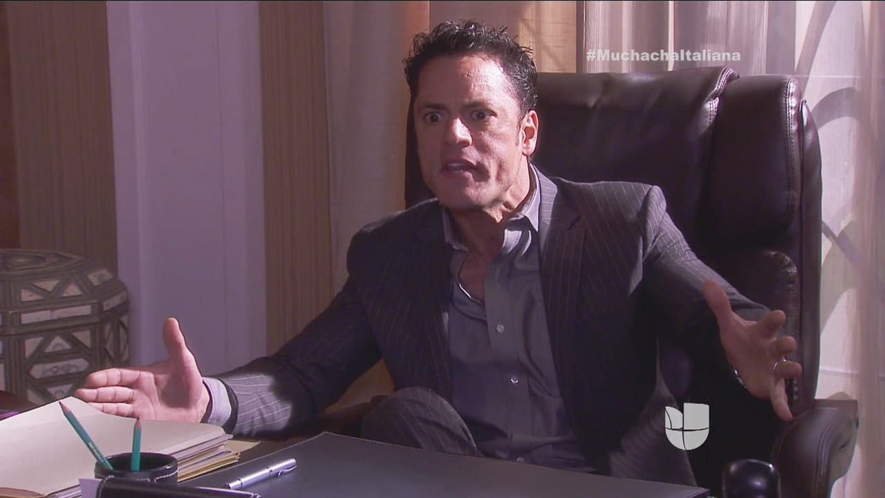 Osvaldo está enojadísimo porque no logró matar a Pedro, ¡es un sinvergüenza!