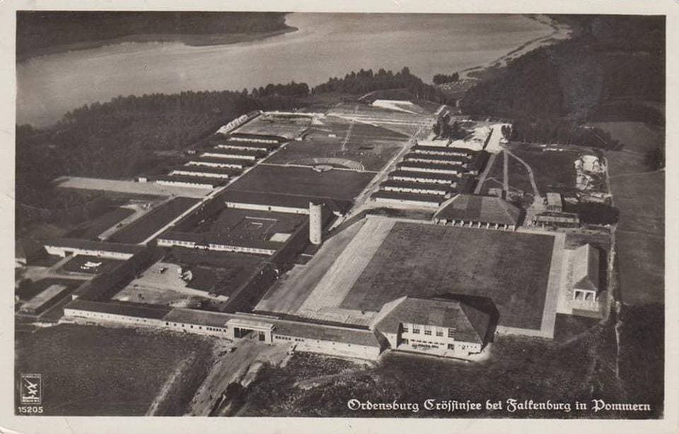 Una de las preguntan que se hacían los historiadores y autoridades era saber qué mensaje quisieron dejar los nazis para la posteridad.