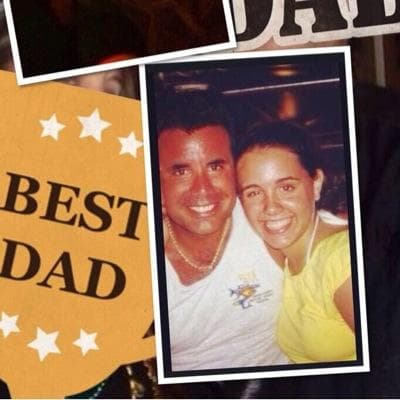 Por supuesto estas acusaciones llegaron a oídos de la hija de Topy Mamery, Tania, quien en su cuenta Twitter le respondió a Noelia.