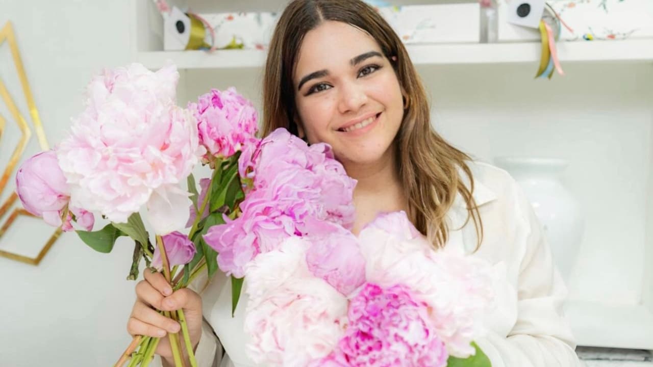 Elva Guajardo, emprendedora inspira con las franquicias Esencia | Univision  14 San Francisco KDTV | Univision, image size:1280x720