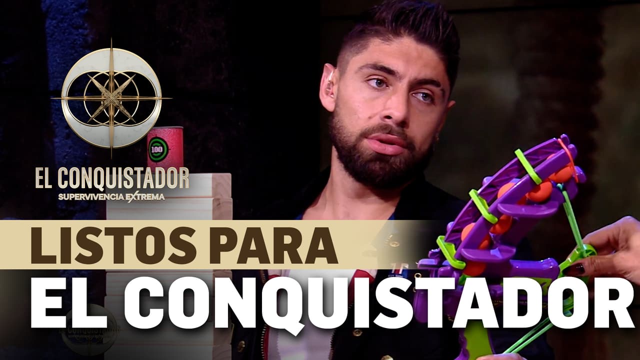 FRACASARON ¡Ale, Arana y Beta no lograron cumplir el reto del Campamento Live!