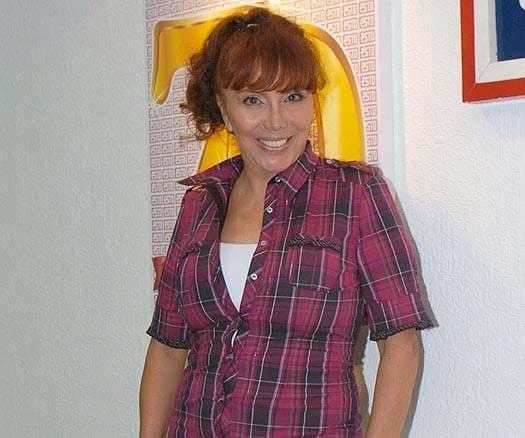 La actriz 
<b><a href="http://www.univision.com/programas/novelas/murio-la-actriz-diana-herrera">Diana Herrera perdió la vida</a></b> el 12 de octubre del 2016 debido a problemas de salud que venía arrastrando desde el año 2000.