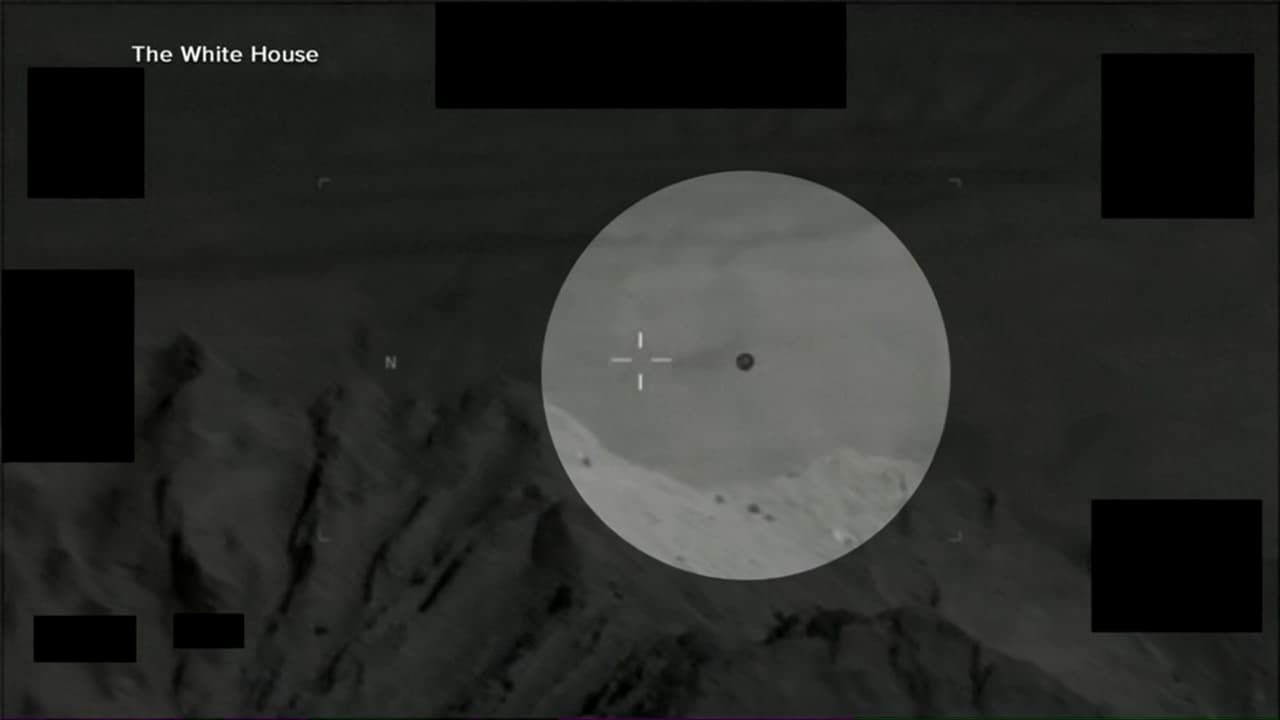 El Pentágono desclasifica más videos de OVNIS: Casos sin resolver reviven el debate