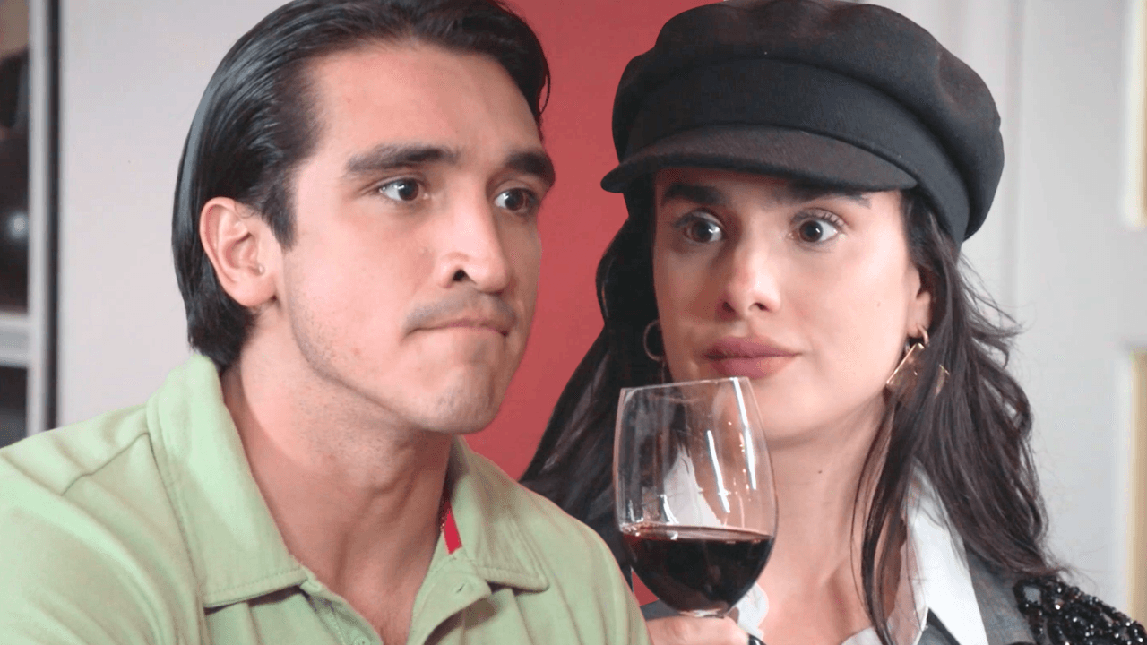 Catalina manda a matar a Dante | Corazón De Oro | Capítulo 28