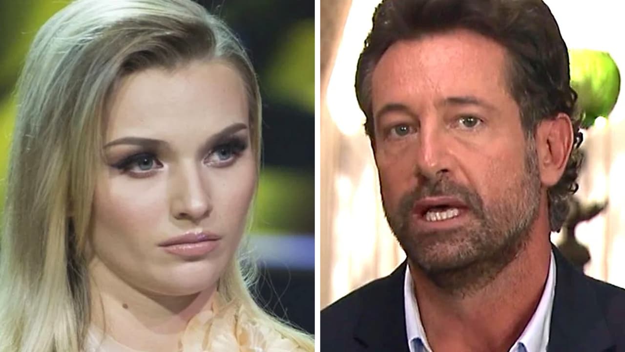 Irina Baeva responde por qué ventiló las supuestas “infidelidades” de Gabriel Soto en TV