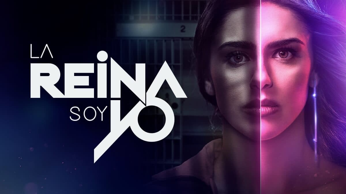 9. La reina soy yo (2019)