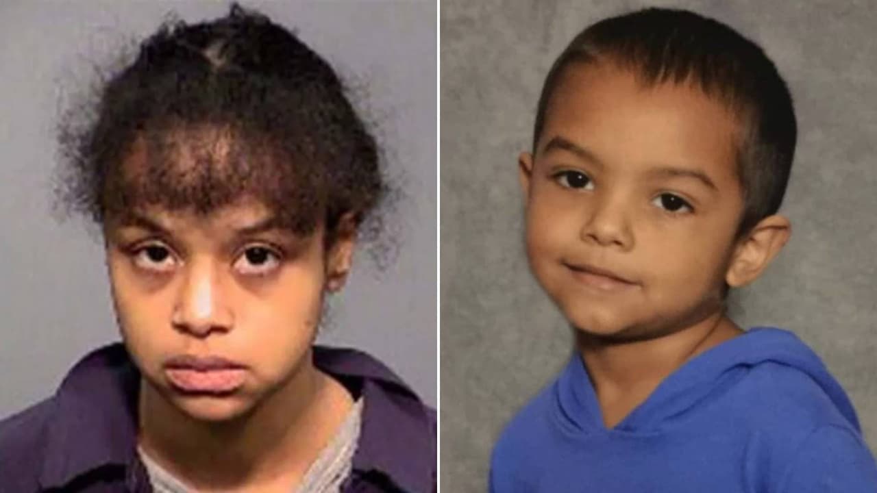 Dictan cadena perpetua para Elizabeth Archibeque, quien dejó morir de hambre a su hijo en Arizona