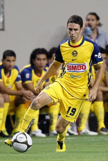 Miguel Layún nació en Córdoba, Veracruz el 25 de Junio, ahora es un referente importante en la historia del América con dos títulos y se ha ganado un puesto en selección mexicana pero su carrera es digna de película.