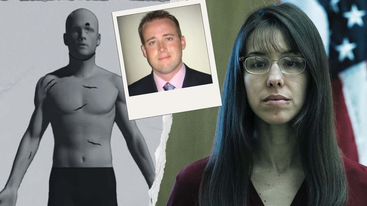 El caso de Jodi Arias: una atracción obsesiva que acabó en horror