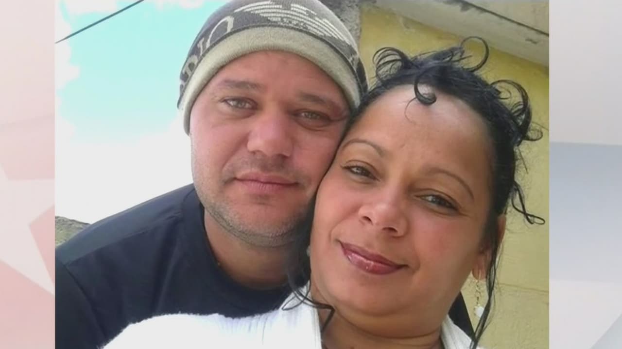 Novia del cubano que ICE dice que se suicidó en Louisiana no cree que él se quitó la vida