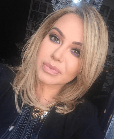 Chiquis Rivera no se olvidó de mandar su conmovedor mensaje.