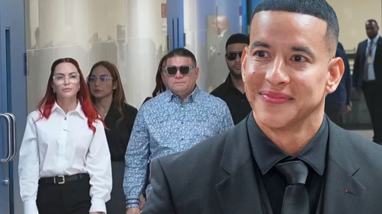 Caso de Daddy Yankee y Mireddys González da un giro inesperado, ¿hay nuevo acuerdo?