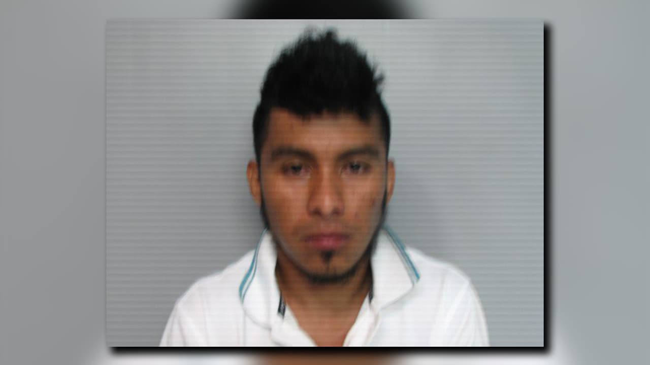 Arrestan a joven acusado de provocar un accidente y huir: una bebé resultó herida tras salir expulsada del vehículo