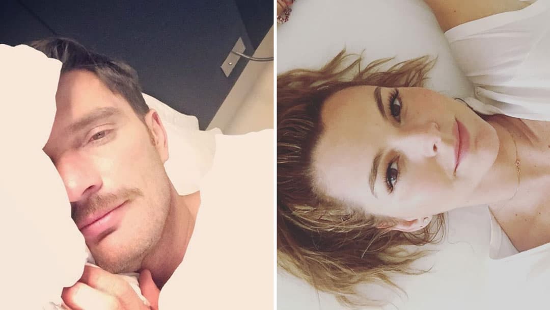 A pesar de que para Julián no es su primer hijo, Marjorie está muy emocionada de estrenarse como mamá, seguramente su bebé heredará la belleza de sus padres.
<br>