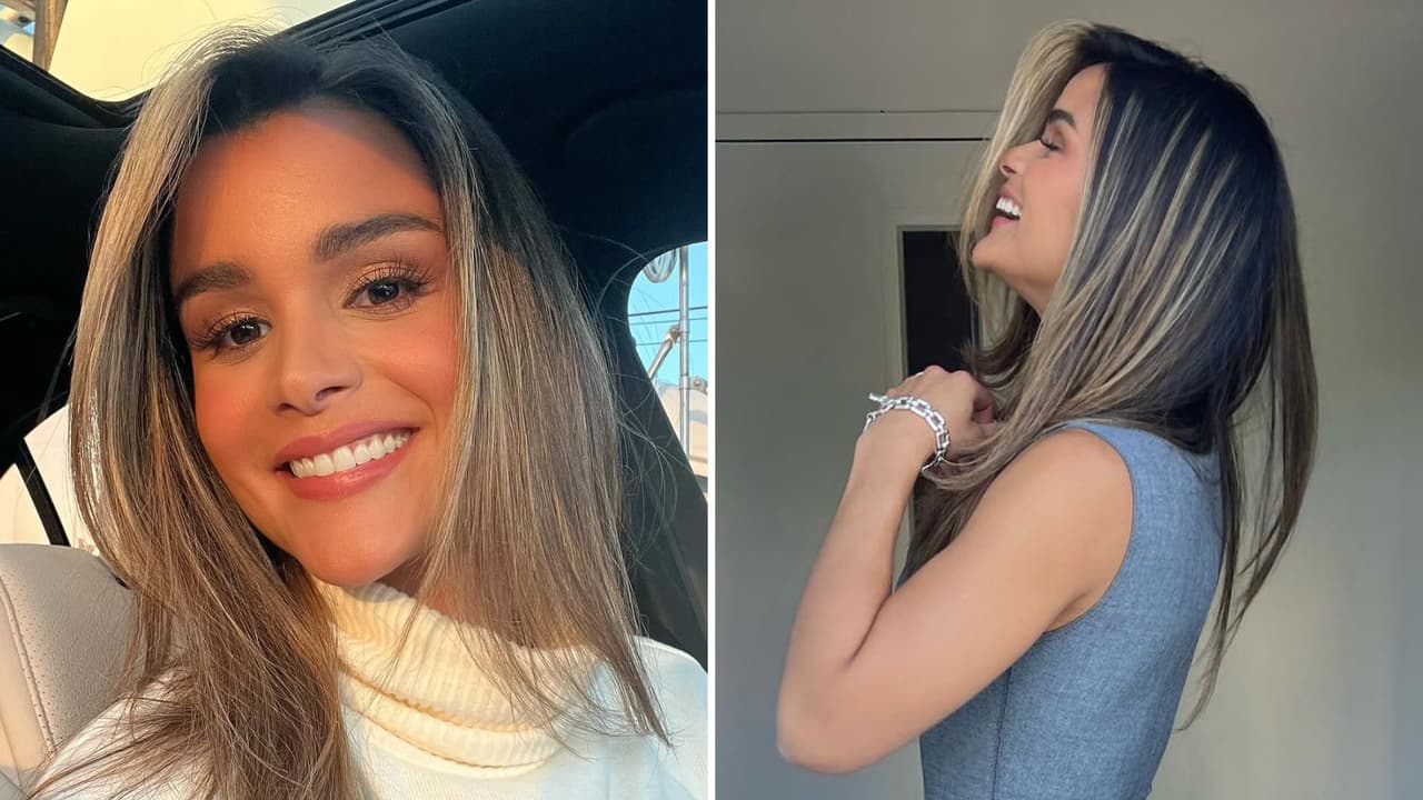 Clarissa Molina festeja en ‘baby shower’ la llegada de nuevo integrante a su familia