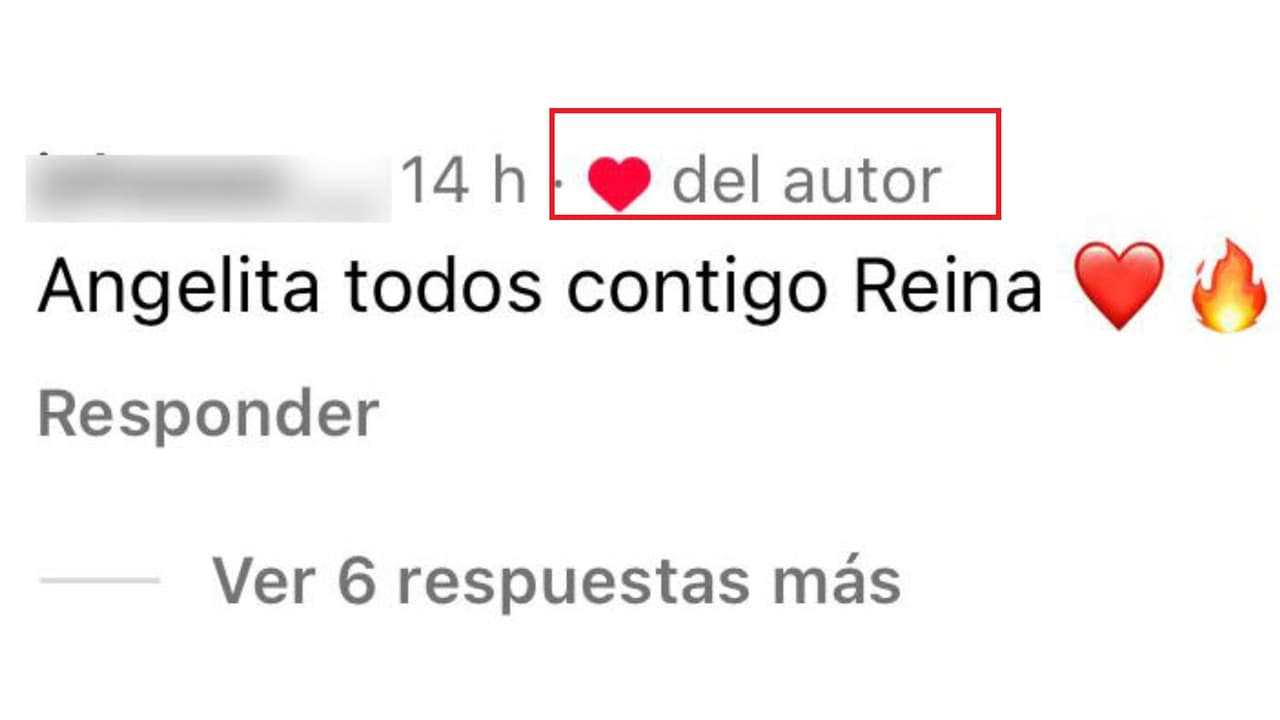 Pepe Aguilar avaló así este comentario en el que una fan demuestra su apoyo a Ángela Aguilar tras la ola de críticas que ha recibido por las declaraciones de Cazzu.