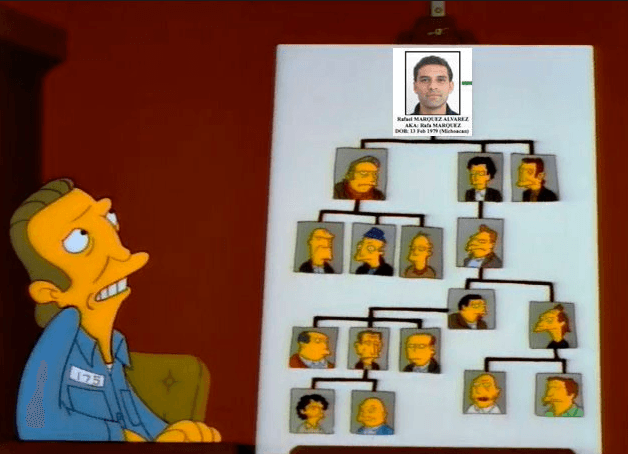 Tras revelarse la información, el cantante realizó una transmisión en vivo desde su cuenta de Facebook asegurando que "no pasa absolutamente nada" y culpó "a la envidia y a los celos" de estas acusaciones.