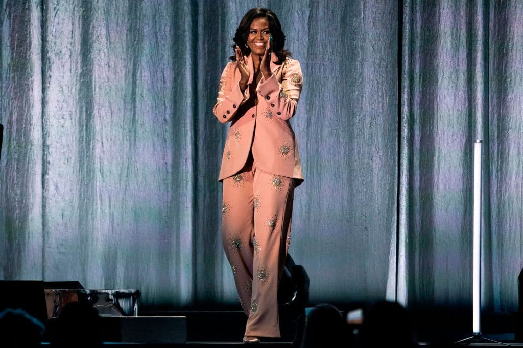 Michelle Obama