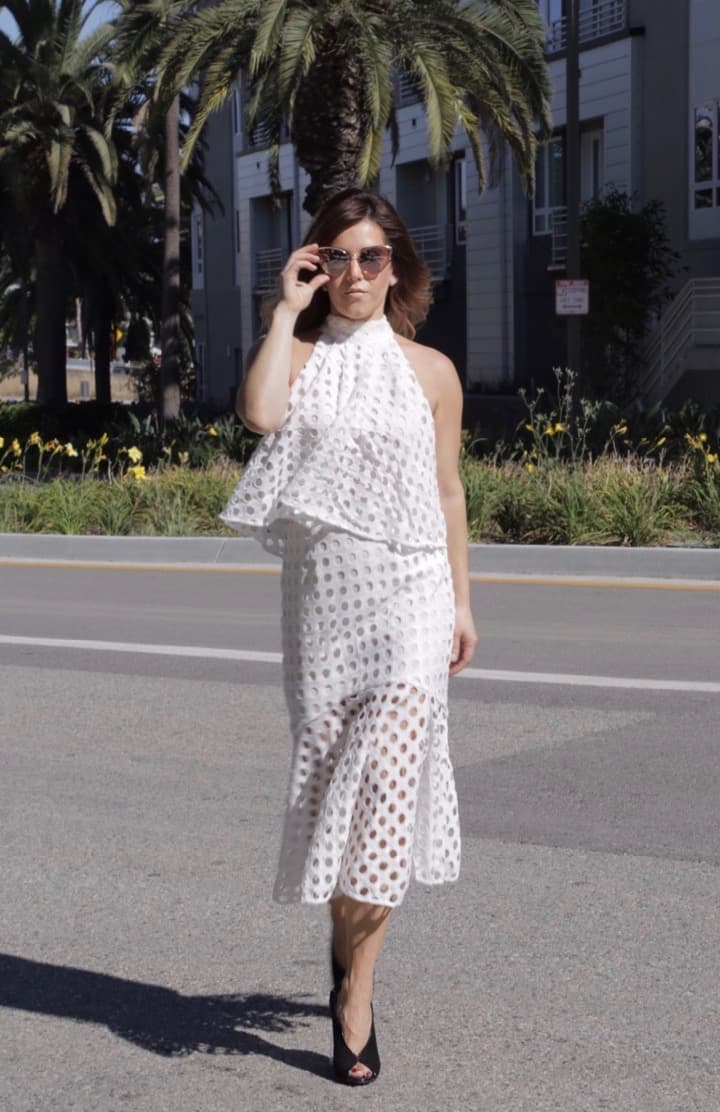 De costa a costa siempre es importante estar a la moda y aquí te presentamos algunos estilos para la ocasión.