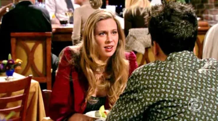 Serie 'How I Met Your Mother'