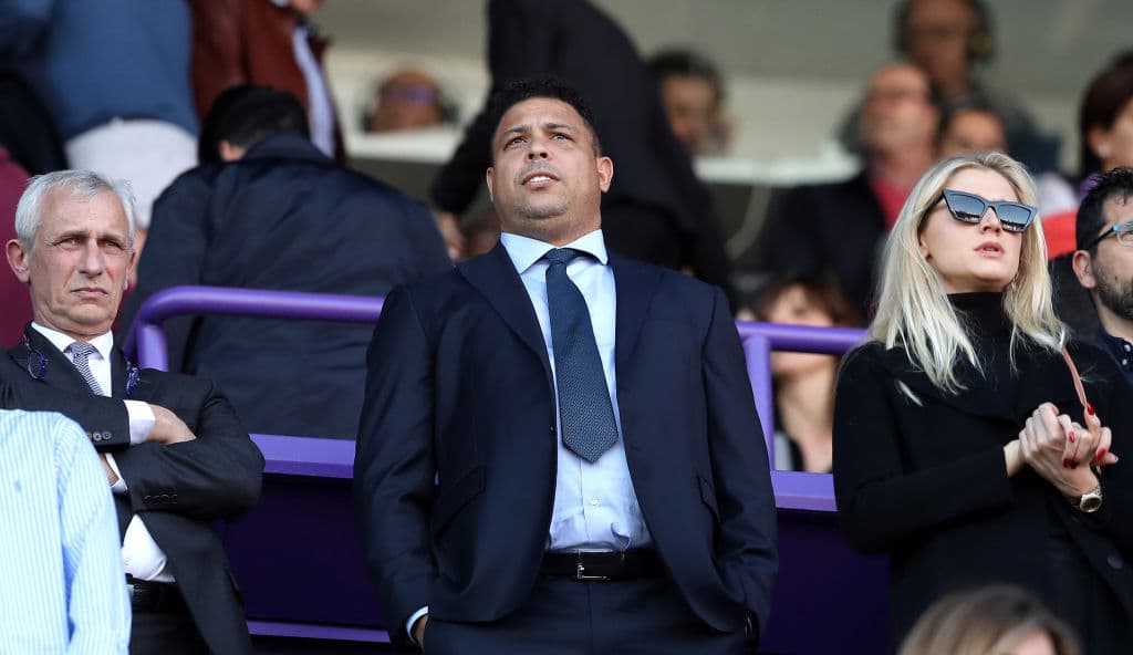 Coronavirus retrasa proyecto de Ronaldo con Valladolid