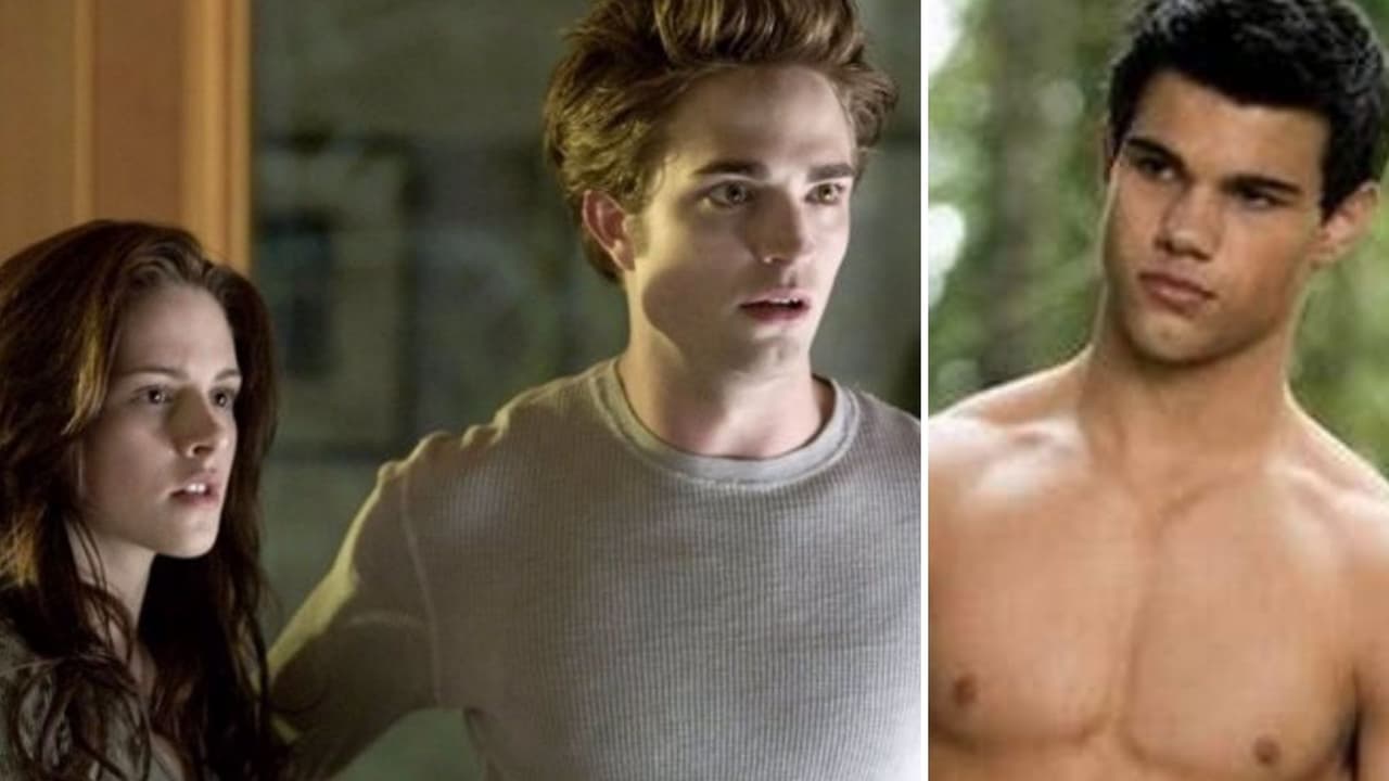 5 actores de 'Crepúsculo' que criticaron esta saga sin dudarlo: sus declaraciones te harán reír