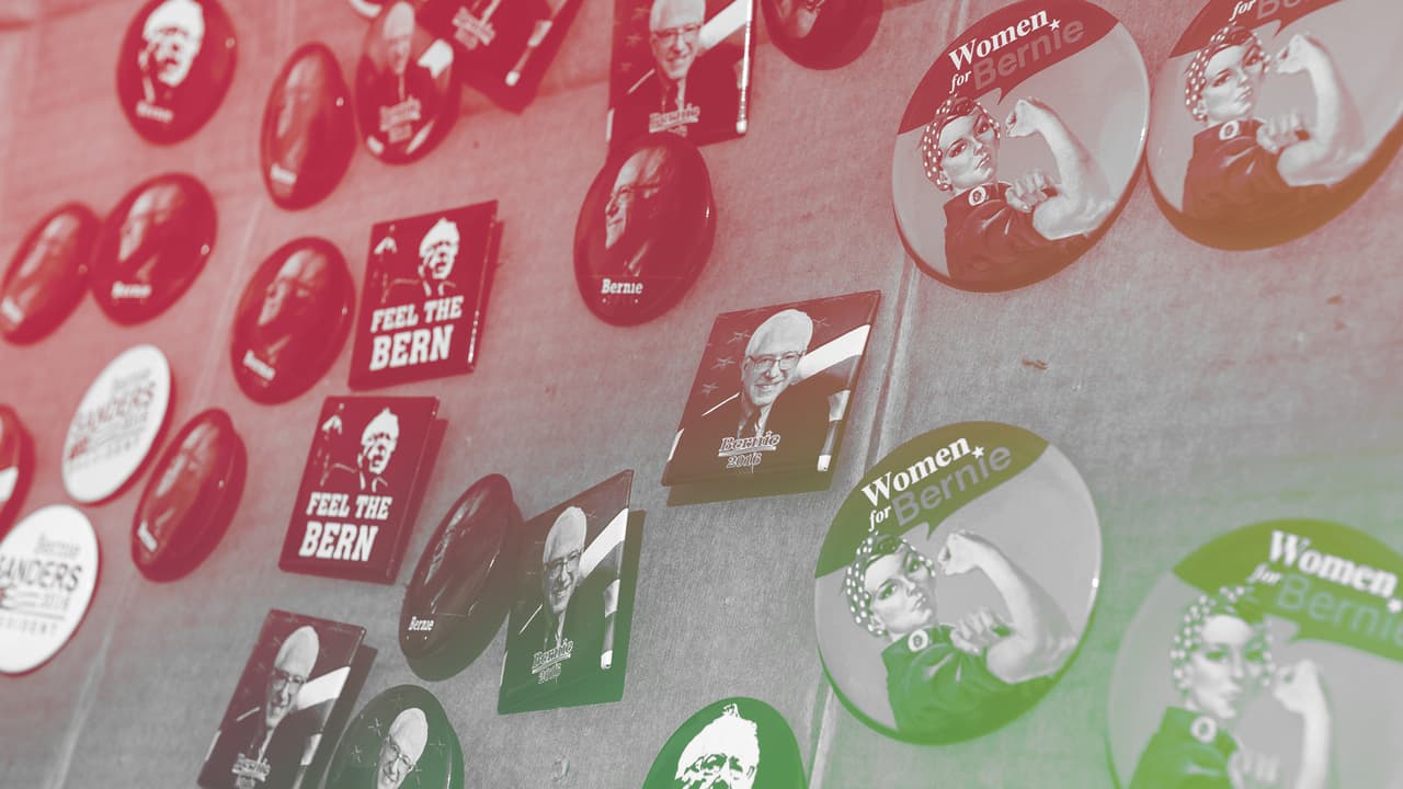 ¿Cuánto dinero puedo donar a un candidato presidencial?