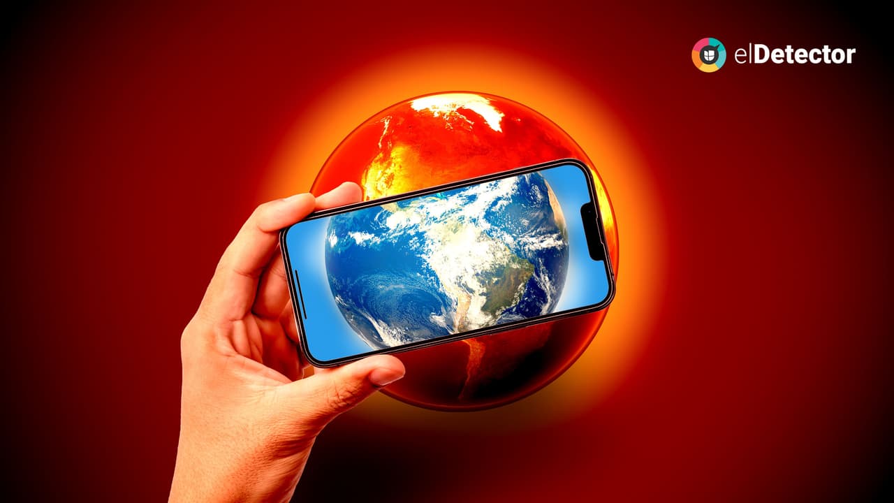 Hace calor y todos lo padecen, pero hay quien lo niega: ¿quiénes y por qué?