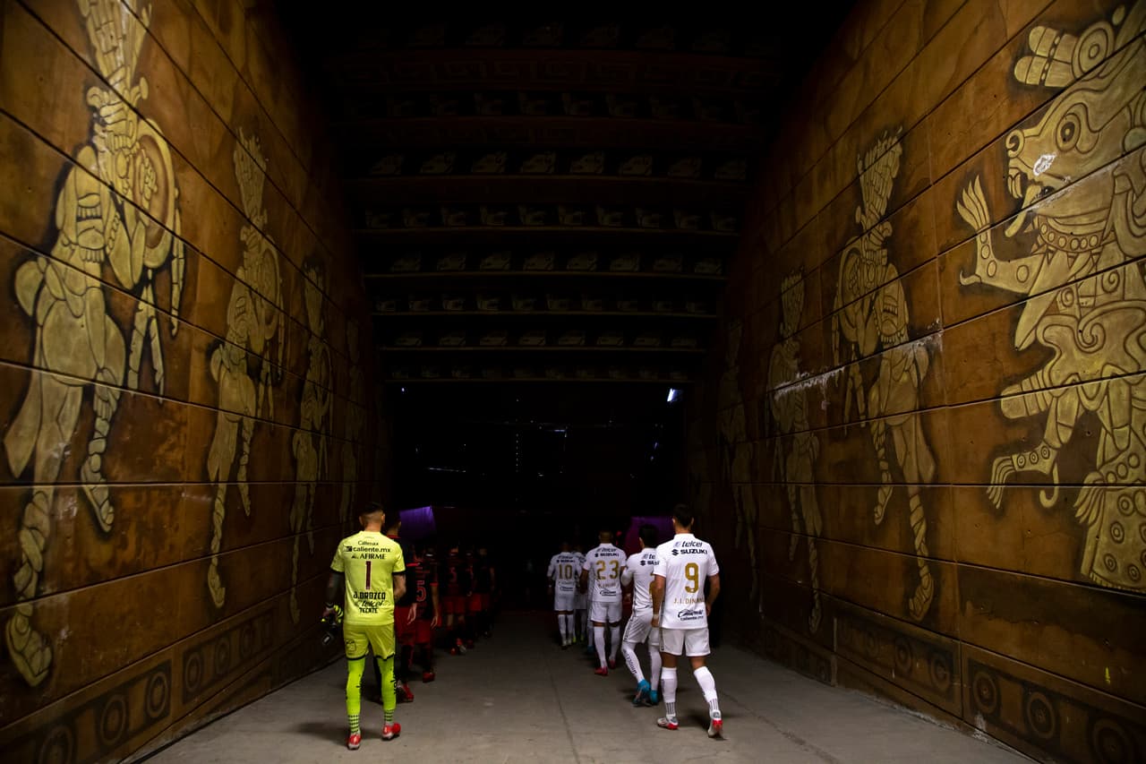 Xolos de Tijuana por fin pudo vencer a Pumas después de tres años de no hacerlo y pese a fallar dos penales y no tener contundencia se llevaron tres puntos muy valiosos en la frontera.