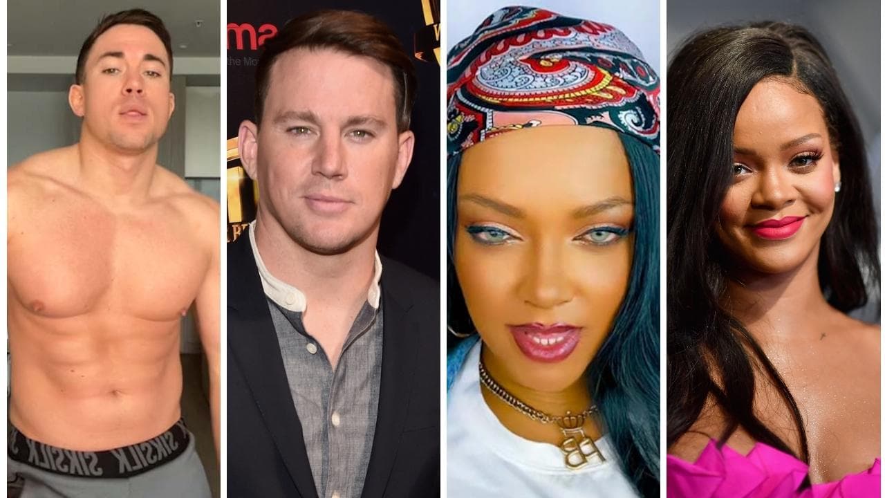 Rihanna, Zac Efron y más famosos con un doble en la vida real: su parecido engaña hasta a sus fans