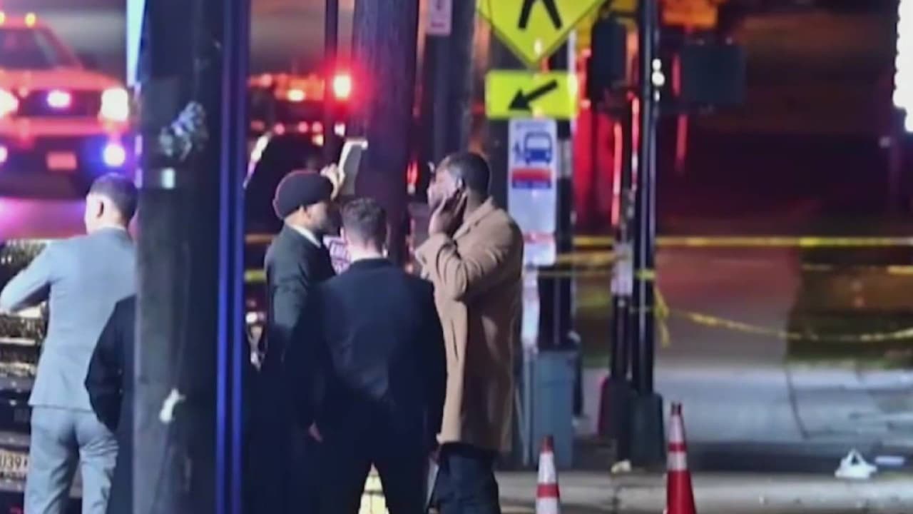 Identifican a las víctimas de un tiroteo en Newark: hay recompensa para dar con los sospechosos