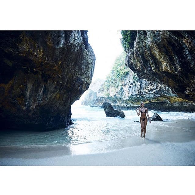 Estas son sus fotos más candentes de Instagram.