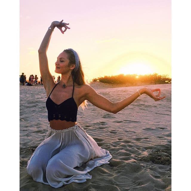 Estas son sus fotos más candentes de Instagram.