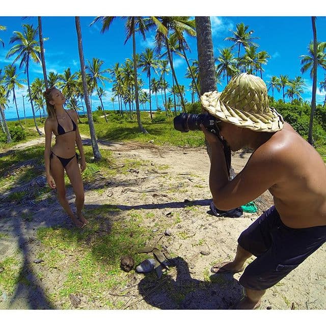 Estas son sus fotos más candentes de Instagram.