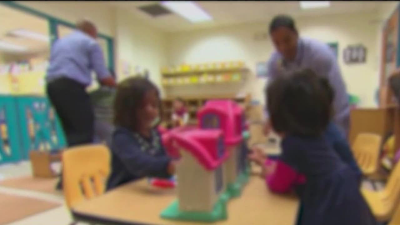 Dallas ofrece ayuda para pagar el cuidado infantil: quiénes califican y cómo funciona