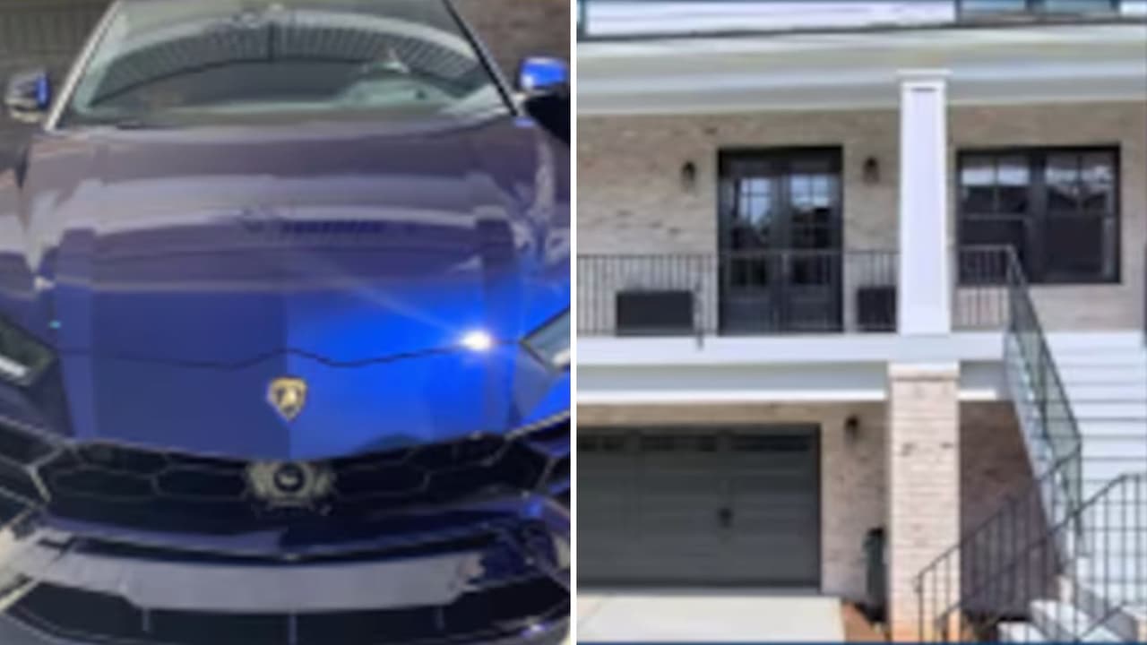 Fraude millonario contra Amazon en Georgia: empleados robaron casi $10 millones para comprar lujos