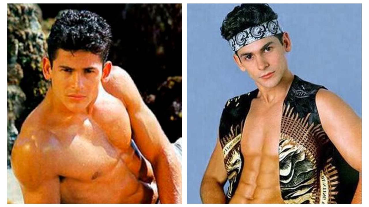 ¿Qué pasó con Flavio César de 'Agujetas de color de rosa'? Su vida dio un giro que nadie esperaba