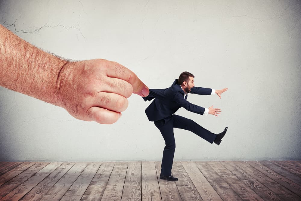 También podría decirse que un Virgo es excesivamente controlador, histérico y perfeccionista, cuando en realidad podrían ser de los más organizados y centrados que hay.