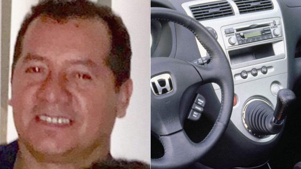 Inmigrante latino asesinado por asaltantes frustrados al no saber cómo operar el vehículo que intentaban robarle