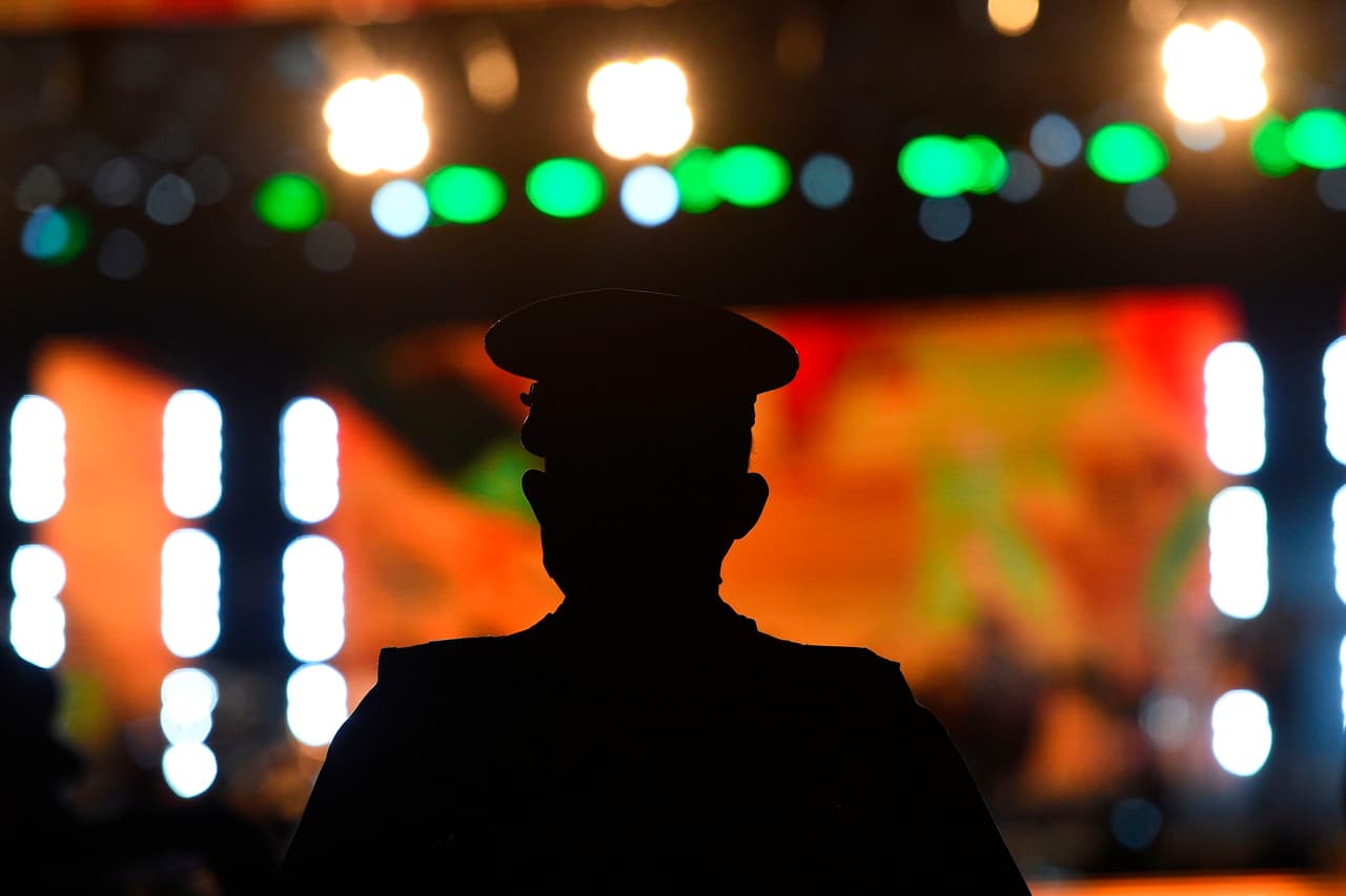 El Distrito de Parques tendrá puntos de entrada y salida designados dentro del área de observación, y los baños del parque no estarán abiertos.