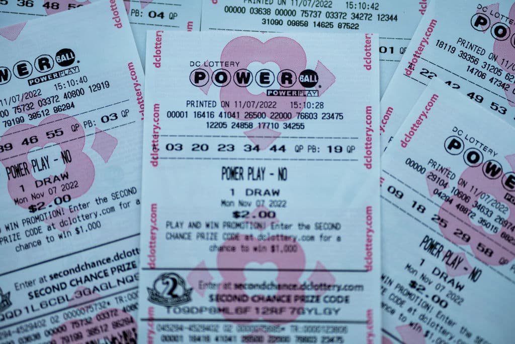 Powerball números ganadores: estos son los resultados para el sorteo del 29 de mayo; el premio es de $226 millones 