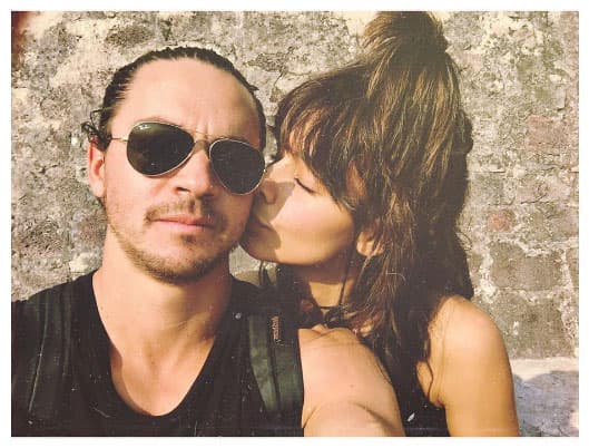 “Ya no andamos, pero somos muy buenos amigos. Fue maravilloso, pero las relaciones se terminan, no pasa nada, estamos muy contentos, yo la amo, es una maravillosa mujer, la conozco desde hace 10 años, es de mis mejores amigas y siempre lo va a ser, pero tal vez nuestras historias en este momento no coinciden y estamos bien”, aseguró Alfredo al programa ‘ Hoy’.
<br>