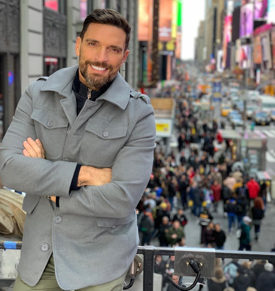 "Desde el día uno he dicho lo mismo, yo creo que aquí lo que se ha estado haciendo es constantemente separándome de él, de alguna manera ella (Marjorie) ha ganado, lo que para ella entiende que es una victoria, pero yo creo que tanto para mi hijo como para mí es una gran derrota", agregó.