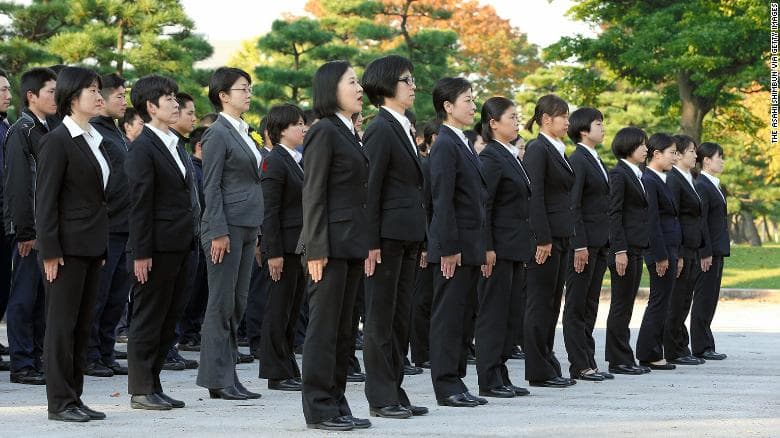 Escuadrón policial de mujeres protegerá a Melania e Ivanka Trump en Japón