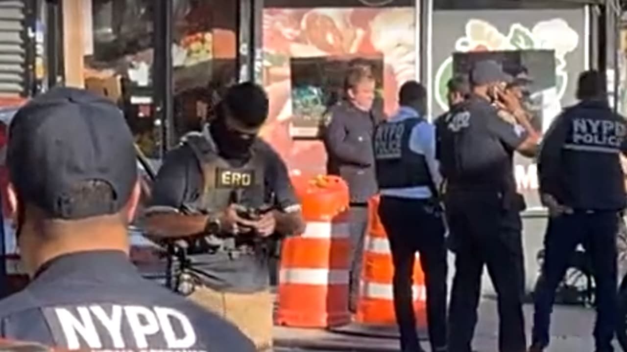 Agentes de ICE habrían disparado contra una persona en El Bronx; NYPD confirma tiroteo