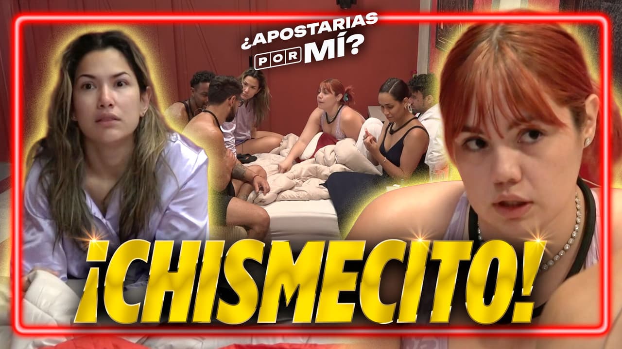 Los nominados del Team Pueblo actualizan las sorpresas que dejó el desayuno de nominados