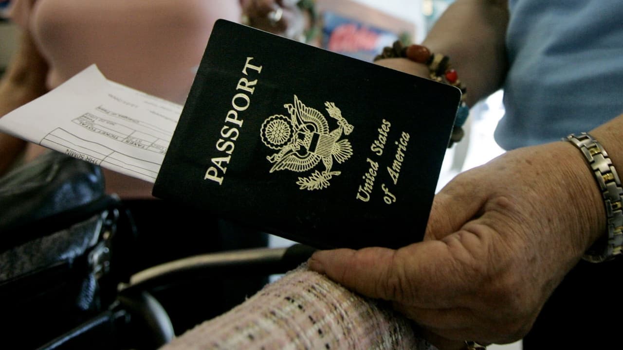 EEUU ahora puede investigar las redes sociales de cualquier solicitante de visa