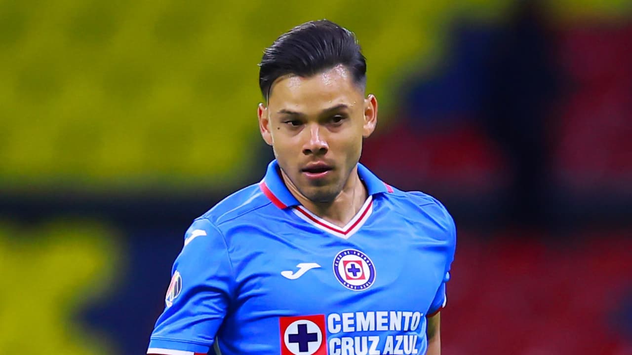 Cruz Azul reactiva la negociación para renovar a Ángel Romero 