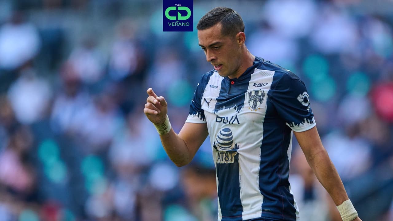 Funes Mori tendrá naturalización sobre el límite y estaría en Copa Oro