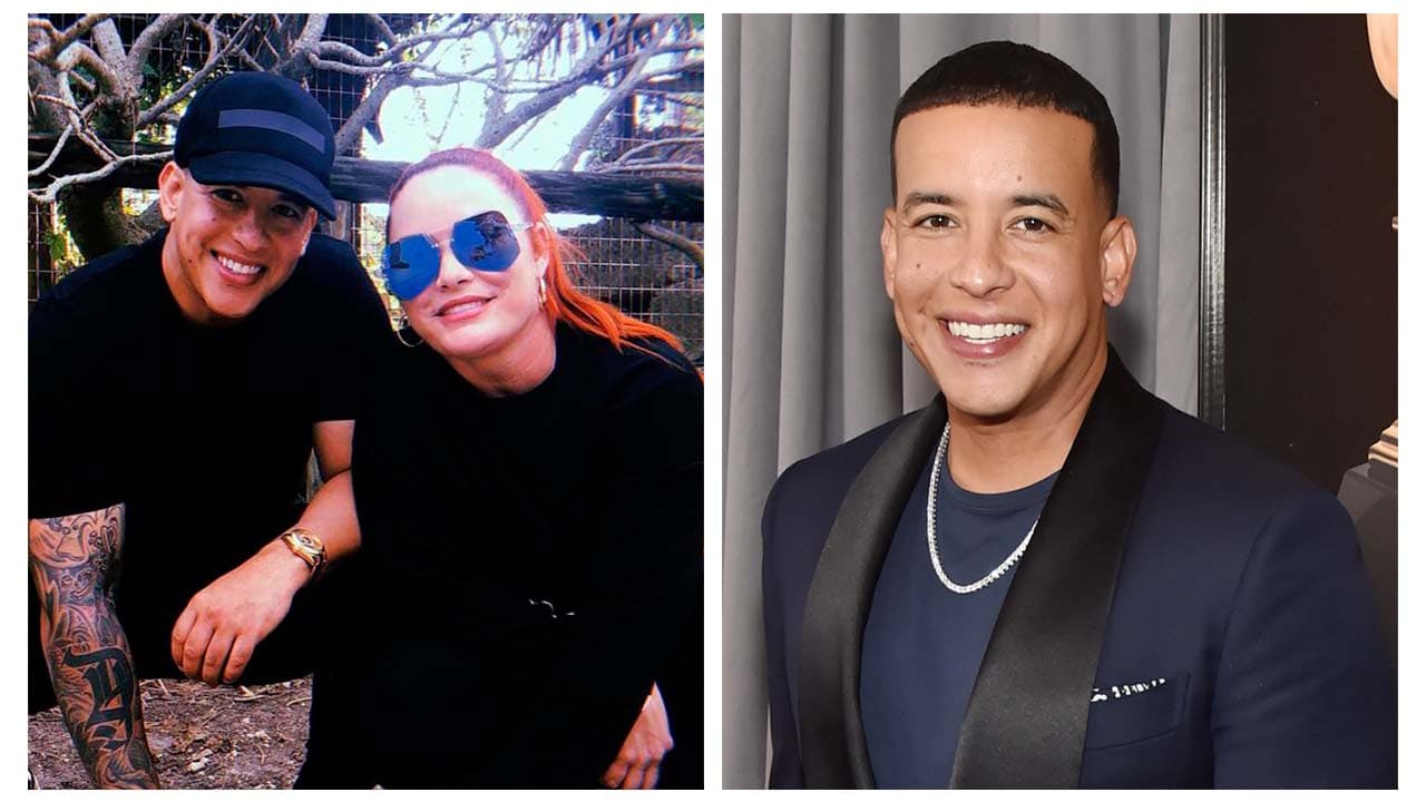 La esposa de Daddy Yankee hizo lo que nadie más se había atrevido: lo conquistó con grandes gestos